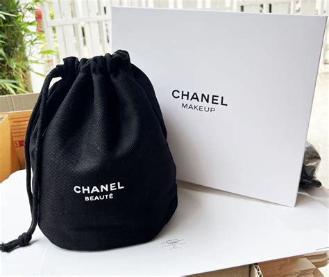 chanel vip trunk box price|Chanel vip gifts.